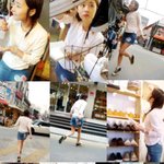 최강희, 최근 더욱더 나이를 <b>가늠</b>할수없는 얼굴로진화!