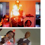 할아버지의 크리스마스 <b>트리</b>~