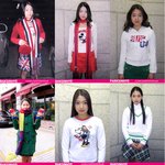요즘 연예계? 대세는 여고생!