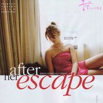 윤은혜 <b>네츄럴</b>한 화보사진