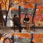 성유리 촬영중 <b>직찍</b>, 얼굴 진짜 작군요..