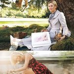 <b>르네</b>젤위거 2월 잡지화보