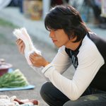 영화 '백만<b>장자</b>의 첫사랑'(주연 - 현빈, 이연희) 시놉 및 스틸...