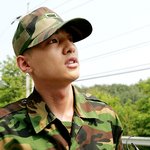 <b>의병</b>제대하는 원빈..최근모습