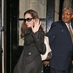 안젤리나 졸리~물광메이크업이니?<b>아쥬</b> 자체발광하심!!