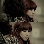 이효리 다비치 뮤비中 <b>캡쳐</b>