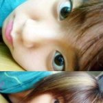 [카라] 한승연 <b>데뷔</b>전 &amp; <b>데뷔후</b> 사진