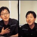 [김제동] 김제동 태어났을 때 사흘간 <b>동네잔치</b>