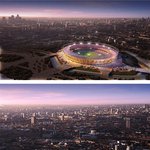 <b>미리</b>보는 2012년 런던 올림픽 주경기장! 이렇게 생겼네~