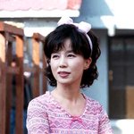 1970년대의 최고의 하이틴 스타,,<b>임예진</b>씨의 어릴적 사진,,;;;;