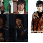 하이킥<b>윤호</b>&amp;정윤호 똑같은 옷