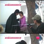 이선균-<b>옥주현</b>, 키스신 부럽다~