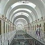 연쇄살인마 귀신이 출몰하는 웨이크필드 교도소