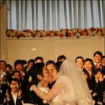 김보민-김남일 결혼식 모습~역시 진공<b>청소</b>기 김남일!ㅎㅎ