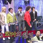 웃지 않고는 못보는 박명수의'피자의 <b>여인</b>'