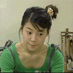 이다해 똥머리 <b>원조</b> 한지혜
