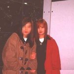 데뷔전 <b>댄스팀</b> 시절 남규리, 좀 노는학생이었니?