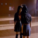 '소시' 유리, 전설의 영화 "꽃미남<b>연쇄</b>살인사건"에 나왔네~