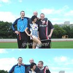 효도르에게 기슴 키스 당한 미스 태극<b>전사</b>!