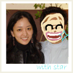 이세은 <b>쌩얼</b>, 치과 사이트 갔다가..