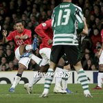 퍼거슨 감독 <b>우왕굿</b>~!