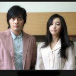 장동건 &amp; 수애 maxim <b>cf</b> 촬영 중 직찍~