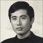 [<b>백윤식</b>] 조인성보다 나은 옛사진 공개 “나도 꽃미남이었어”