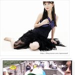 동안은 그녀를 위한 단어 <b>최지연</b>!