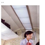북한 고려<b>항공</b> 승무원들은 어떤 모습??