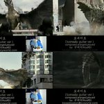 네티즌이 만든 ‘디워 ost’