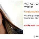 12살의 소녀 모델..<b>총리</b>까지 반대하네?