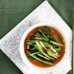 제철맞은 <b>열무</b>! 맛있는 <b>열무김치</b> 만들기!