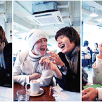 거침없는 하이킥★정일우,김범 <b>심상</b>치 않다...??★