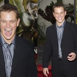 [맥데이먼] 맷 데이먼은 강인한 핏줄 타고 났다