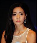 오랜만에 보는 한채영! 돋보이는 <b>칼날</b> 콧대!