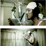 랩퍼로 데뷔한 조각 미남 소지섭! 못하는게 뭐니 ㅠㅠ