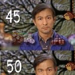 유덕화 <b>유아</b>때부터...
