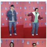 <b>런칭</b> 행사에 온 연예인들..