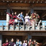 쾌도홍길동의 1~8회 명대사