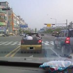 마티즈 <b>오픈카</b>, 깜찍하네!