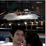 박솔미-박정철 대형<b>욕조</b>에서 함께 목욕하는 신...이거 넘 야해~