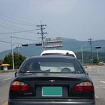 20년간 백미러를 단한번도 펴지 않은 주행의 <b>달인</b>