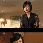 한고은 <b>vs</b> 강성연 같은 옷 입었네!