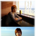 '천상지희' 린아, 머리 <b>대변</b>신! 일본 미소년틱해?!!