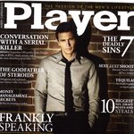 스파이더맨에서 <b>해리</b>로 나왔던 james franco 간지 화보