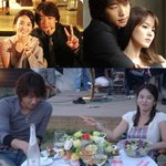 너무 <b>다정</b>한 비, 송혜교