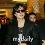 결혼식 간 배용준 머리끈은 <b>필수</b>!