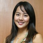 중딩때 그녀 사진 누굴까..