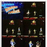 마돈나_<b>그래미</b> 시상식에서 오프닝공연