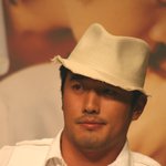 조한선: 턱선 어디로!!! 허<b>거거</b>